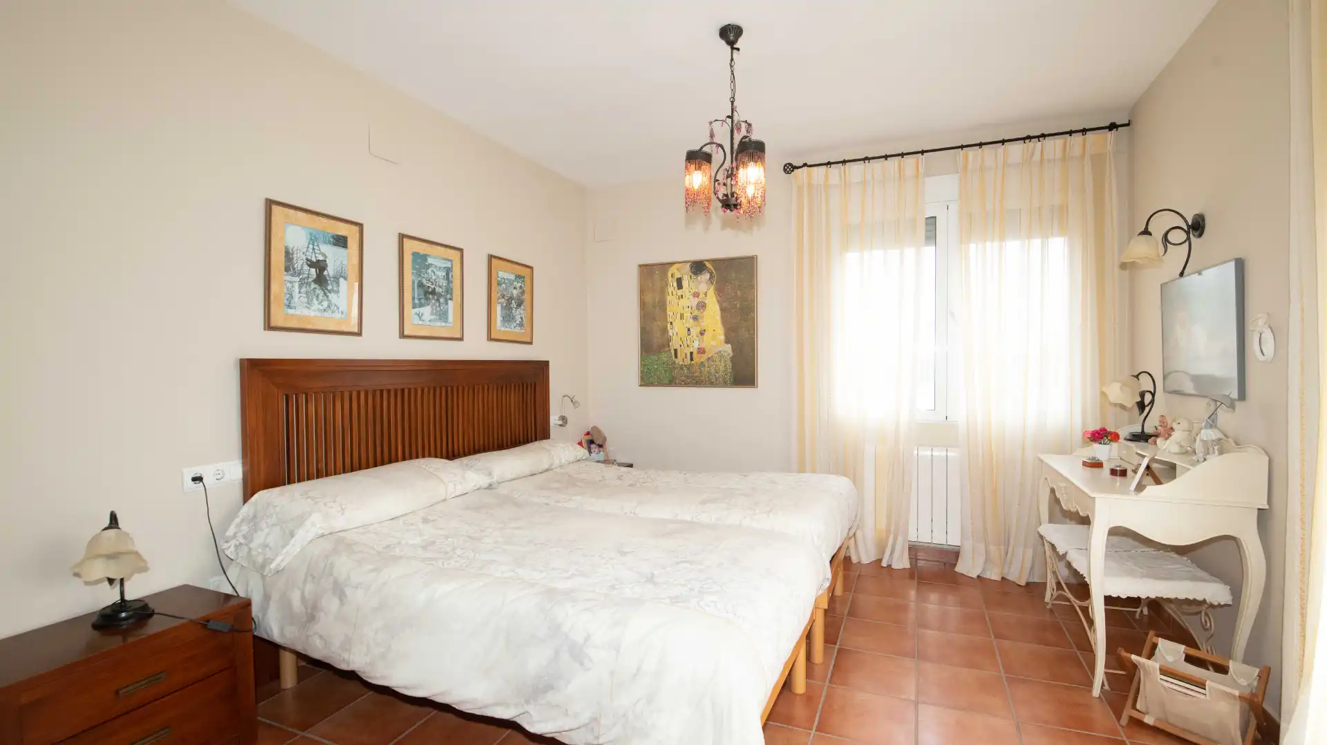 Villa avec piscine à vendre à El Montgó, imagen 16