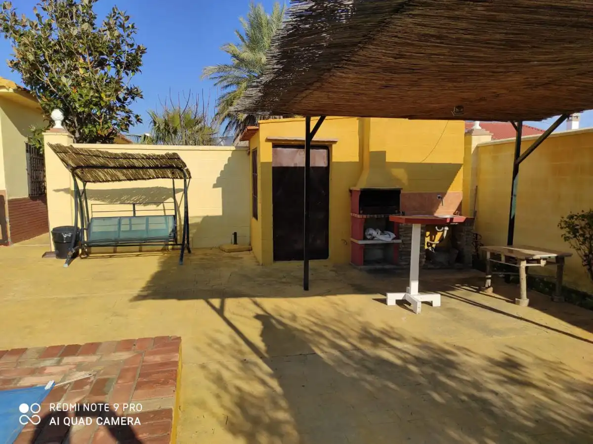 Xalet amb piscina en venda a Fuente Palmera, imagen 23