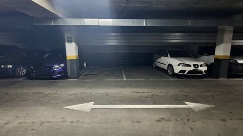 Foto 3 de Garaje en venta en Calle de Lima, La Avanzada - La Cueva, Fuenlabrada