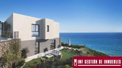 Foto 5 de Casa adosada en venda a Urbanización Castillo de Lagos, 27, Lagos, Vélez-Málaga