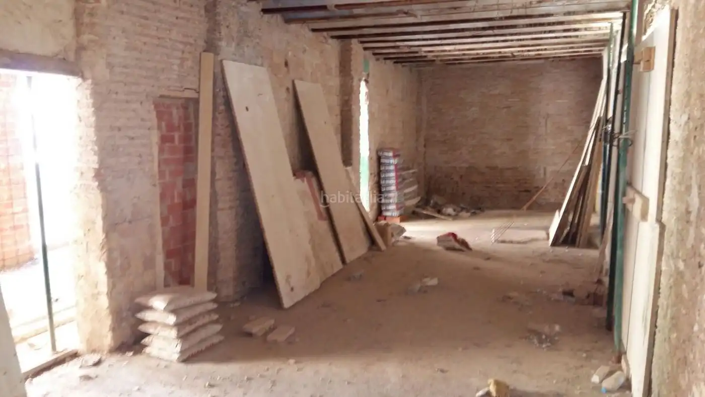 Haus zur Miete in Carrer Verge del Lluch 2, imagen 14