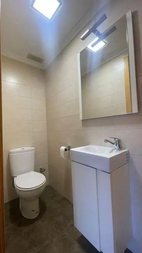 Piso con terraza en venta en Briviesca, imagen 4