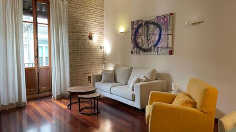 Foto 2 de Pis de lloguer a Valencia - Caballeros, El Mercat,  Valencia Capital