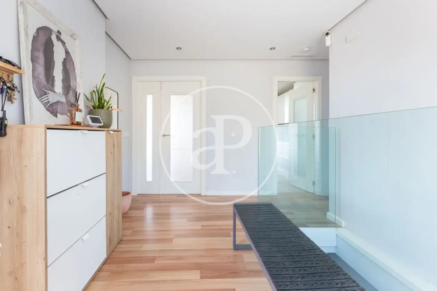 Houses for sale in L'Eliana  with Air Conditioner, Heating and Private garden