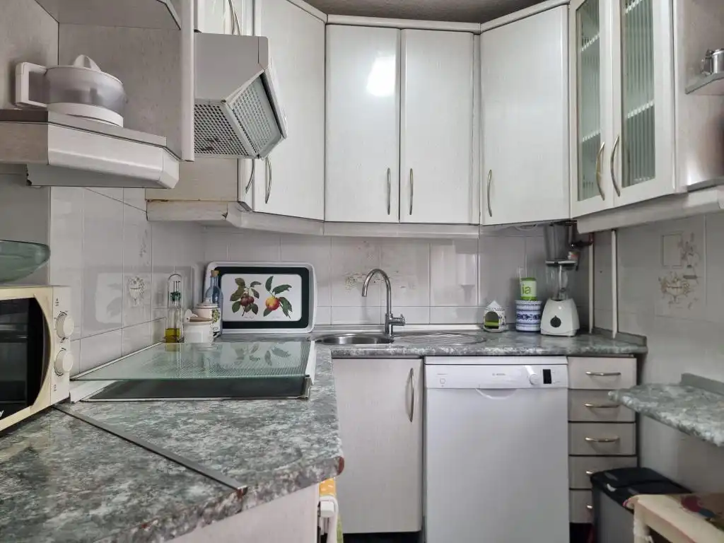 Piso con ascensor en venta en Calle Pan y Toros, imagen 11