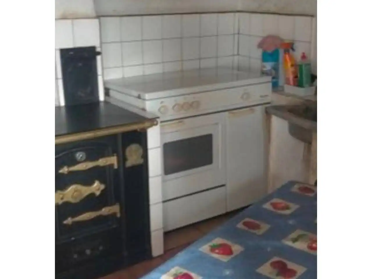 Casa en venda a O Pereiro de Aguiar