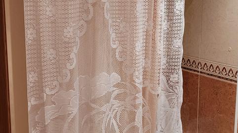 Foto 5 de Piso de alquiler en Calle del Coronel Algarra, 1, Reyes Católicos - Paseo San Antonio, Cuenca Capital