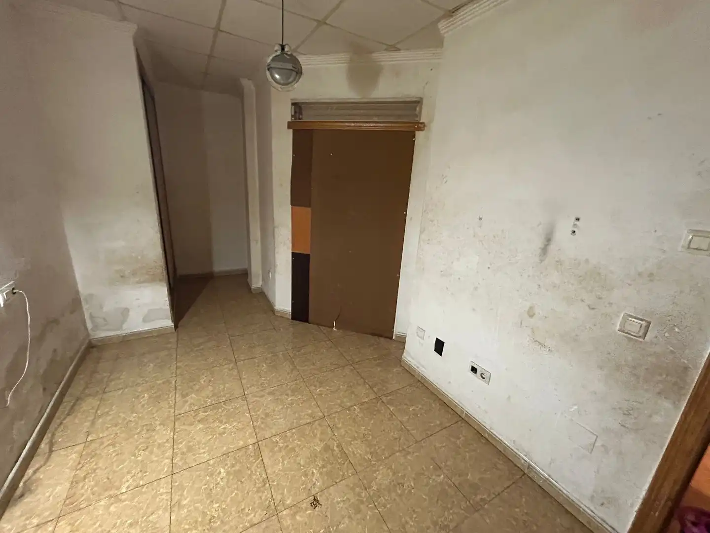 Piso en venta en Águilas