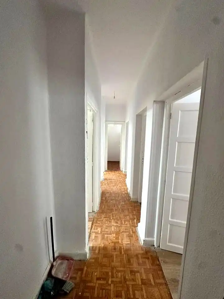 Wohnung zur Miete in Calle Pardo Bazán, imagen 10