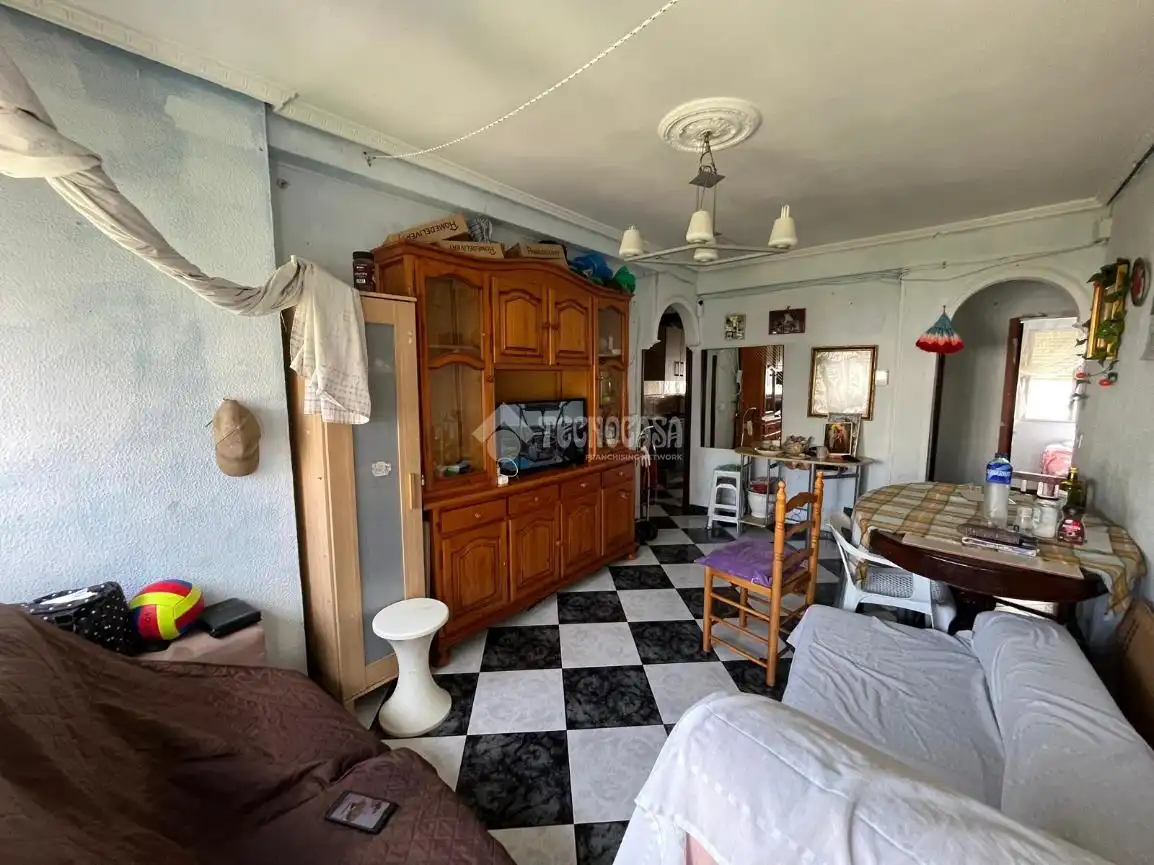 Piso en venta en Calle Ntra. Sra. de Begoña, imagen 6