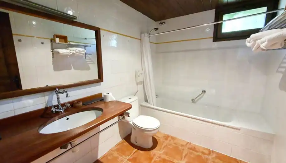 Casa rústica con piscina en venta en Planoles, imagen 21