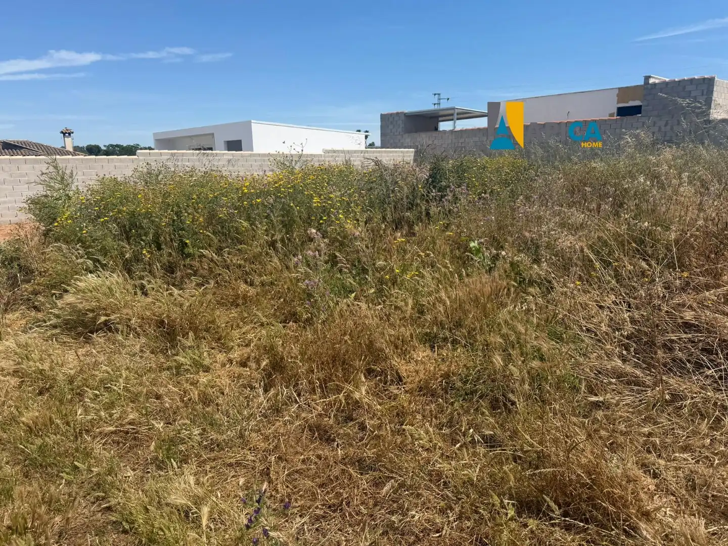 Terreno en venta en Chiclana de la Frontera