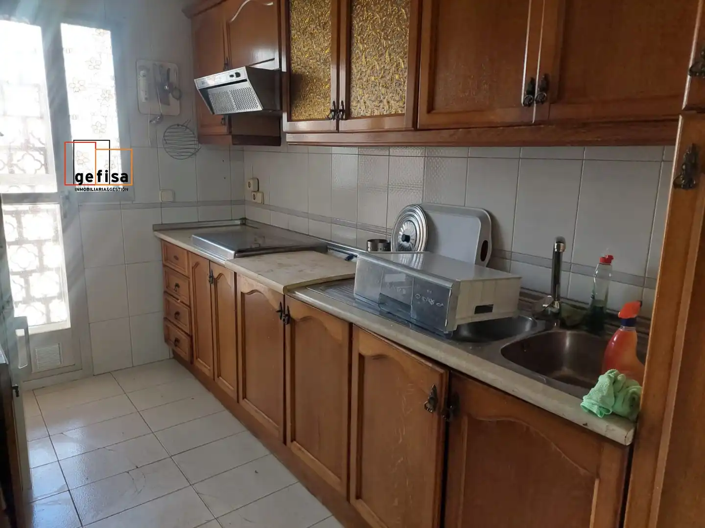 Wohnung mit Aufzug zum Verkauf in Valdepeñas, imagen 5