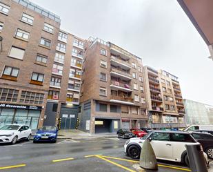 Exterior view of Flat for sale in Bilbao   with Terrace