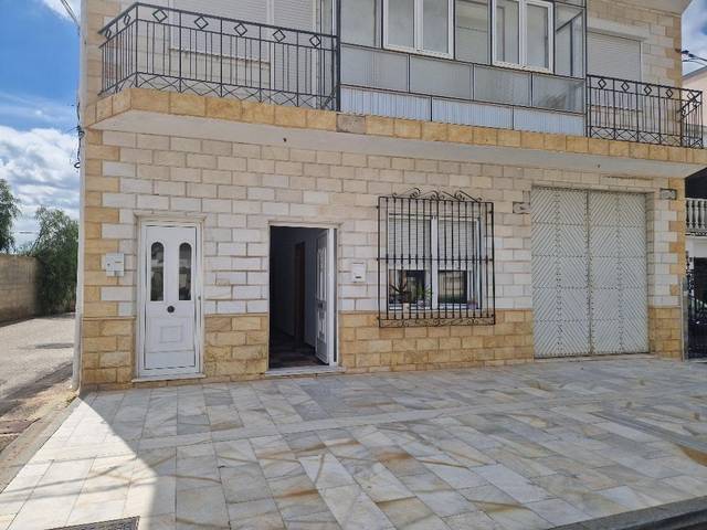 Casa-chalet en Venta en Albox