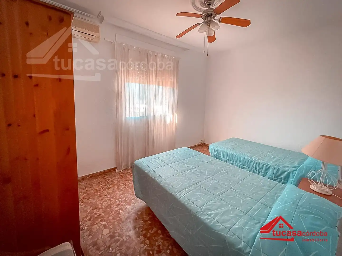 Casa rústica amb jardí en venda a Periurbano Oeste - Sierra, imagen 15