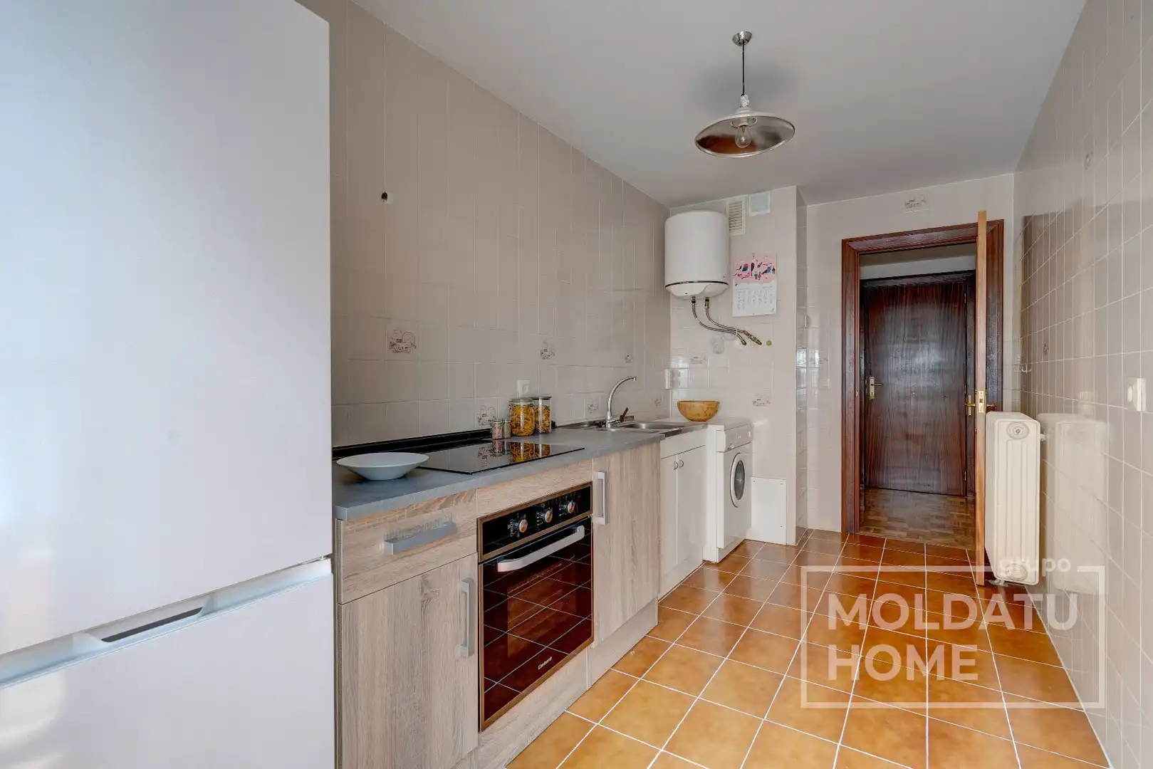 Flat with lift for sale in Ramón y Cajal, imagen 12