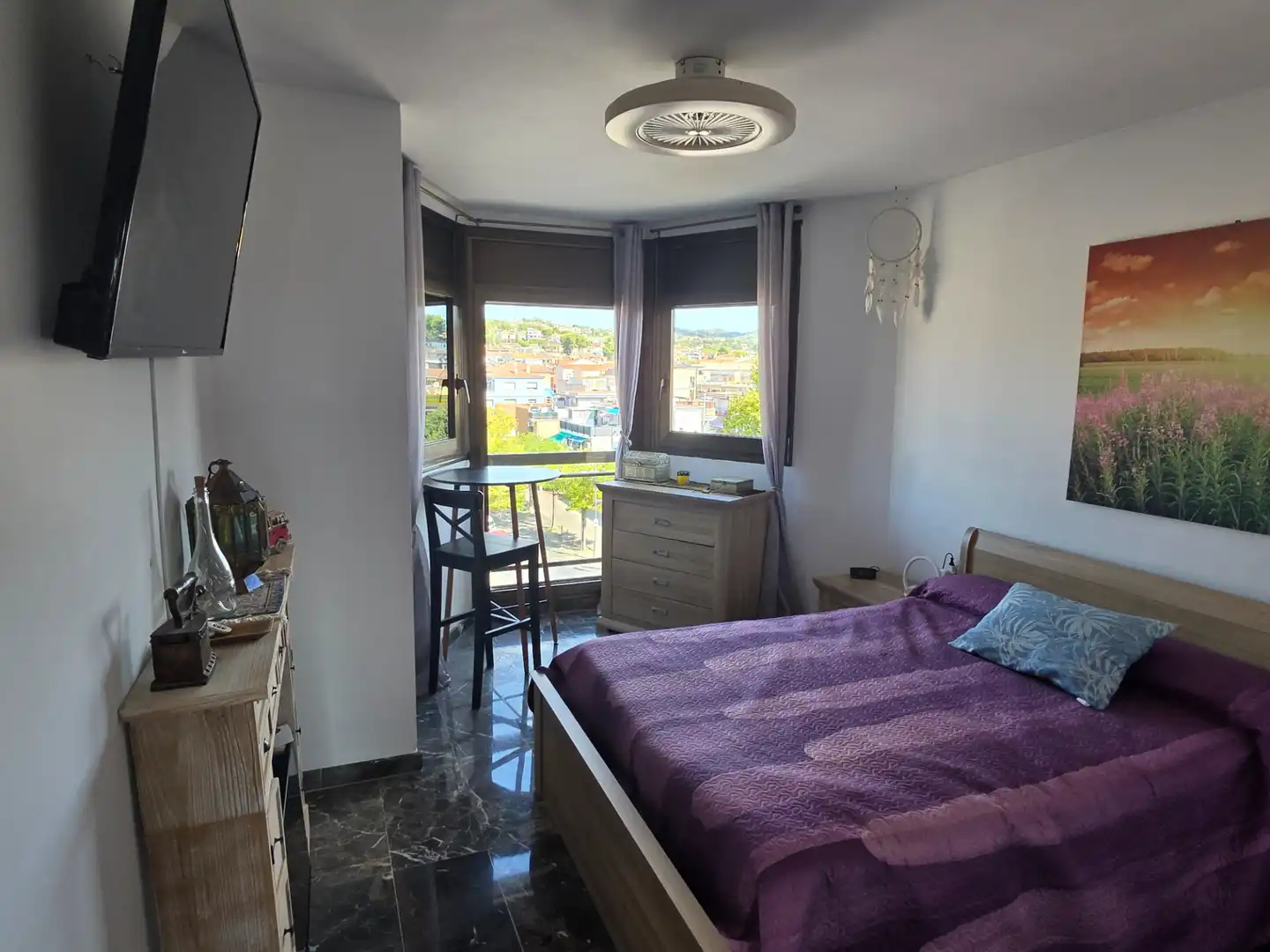 Attique avec ascenseur à vendre à Carretera Barcelona, imagen 16