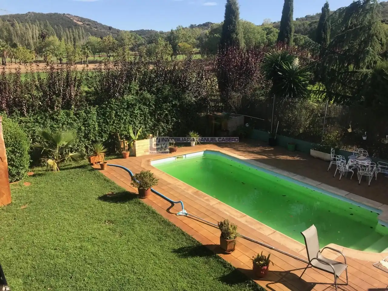 Xalet amb piscina en venda a Ceres Golf, imagen 9