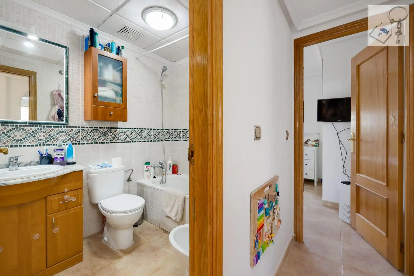 Villa mit Pool zum Verkauf in San Fulgencio, imagen 18
