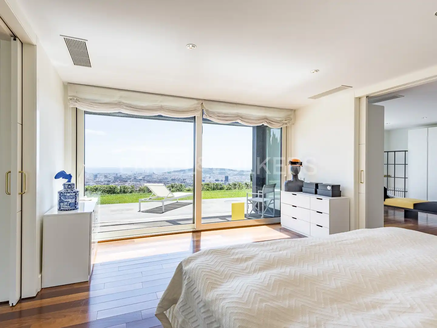 Casa con piscina in vendita a Sarrià - Sant Gervasi, imagen 21