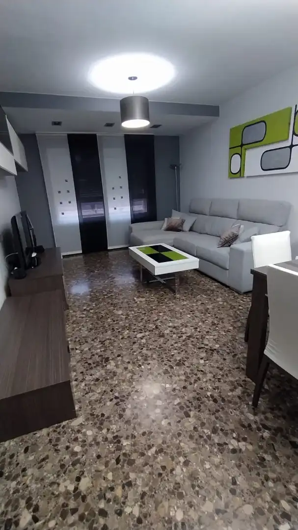 Piso con terraza en venta en L'Alcúdia, imagen 15