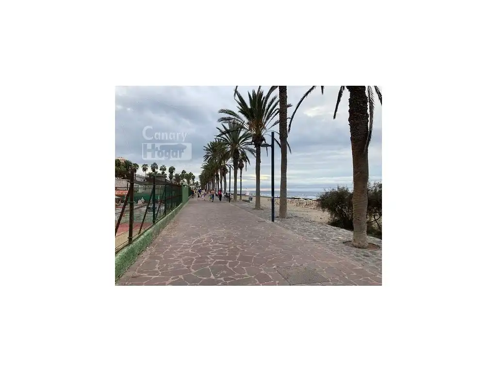 Local comercial en venda a Calle Mexico (Playa Americas), imagen 6