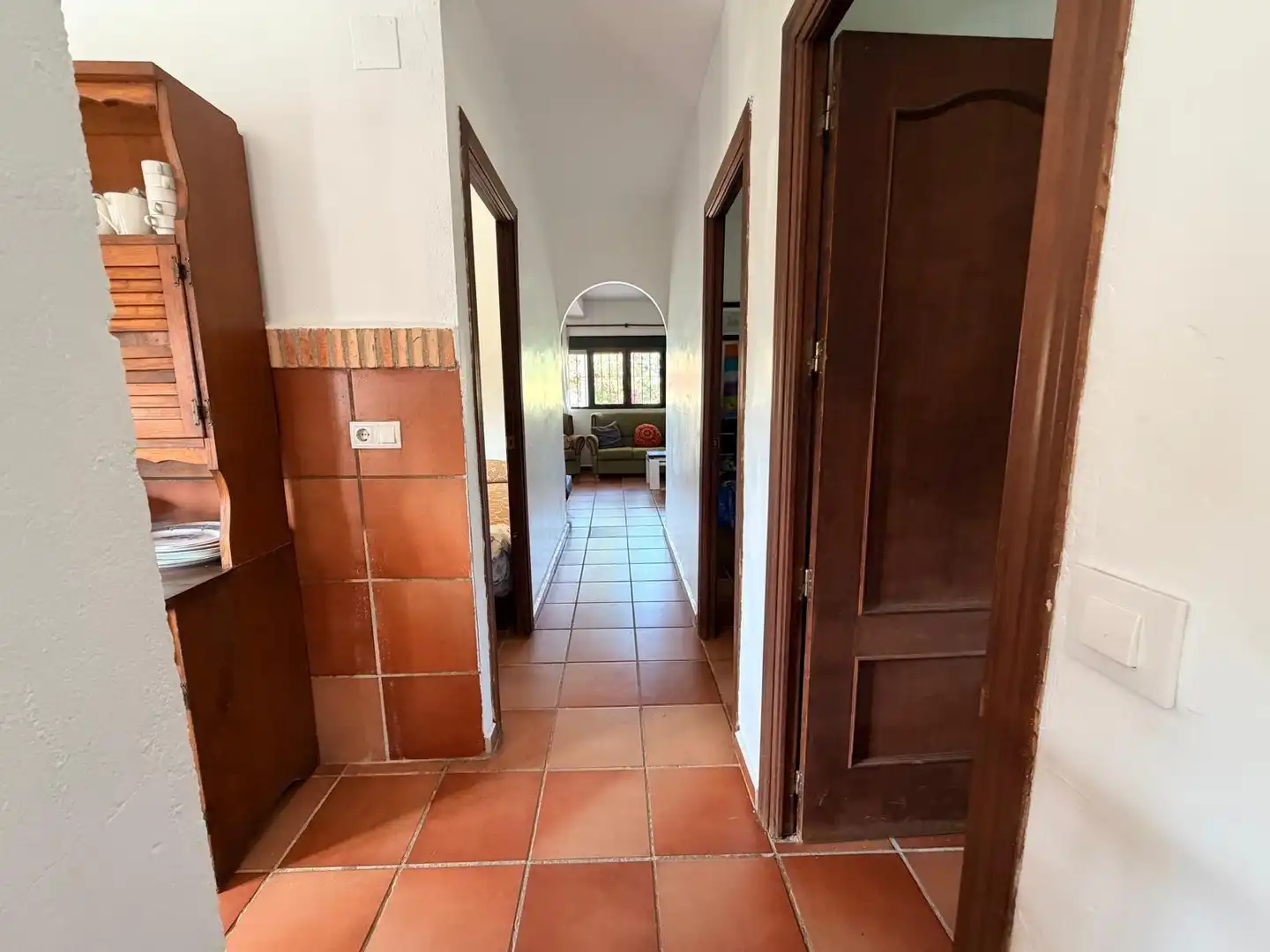 Casa o chalet en venta en Badajoz con Jardín privado, Terraza y Piscina