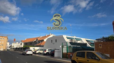 Foto 3 von Einfamilien-Reihenhaus zum Verkauf in Lanzarote, San Fernando, San Bartolomé de Tirajana