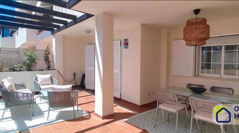 Photo 5 of Flat for rent in Camino del Pinar, Valdeolletas - Las Cancelas - Xarblanca, Marbella