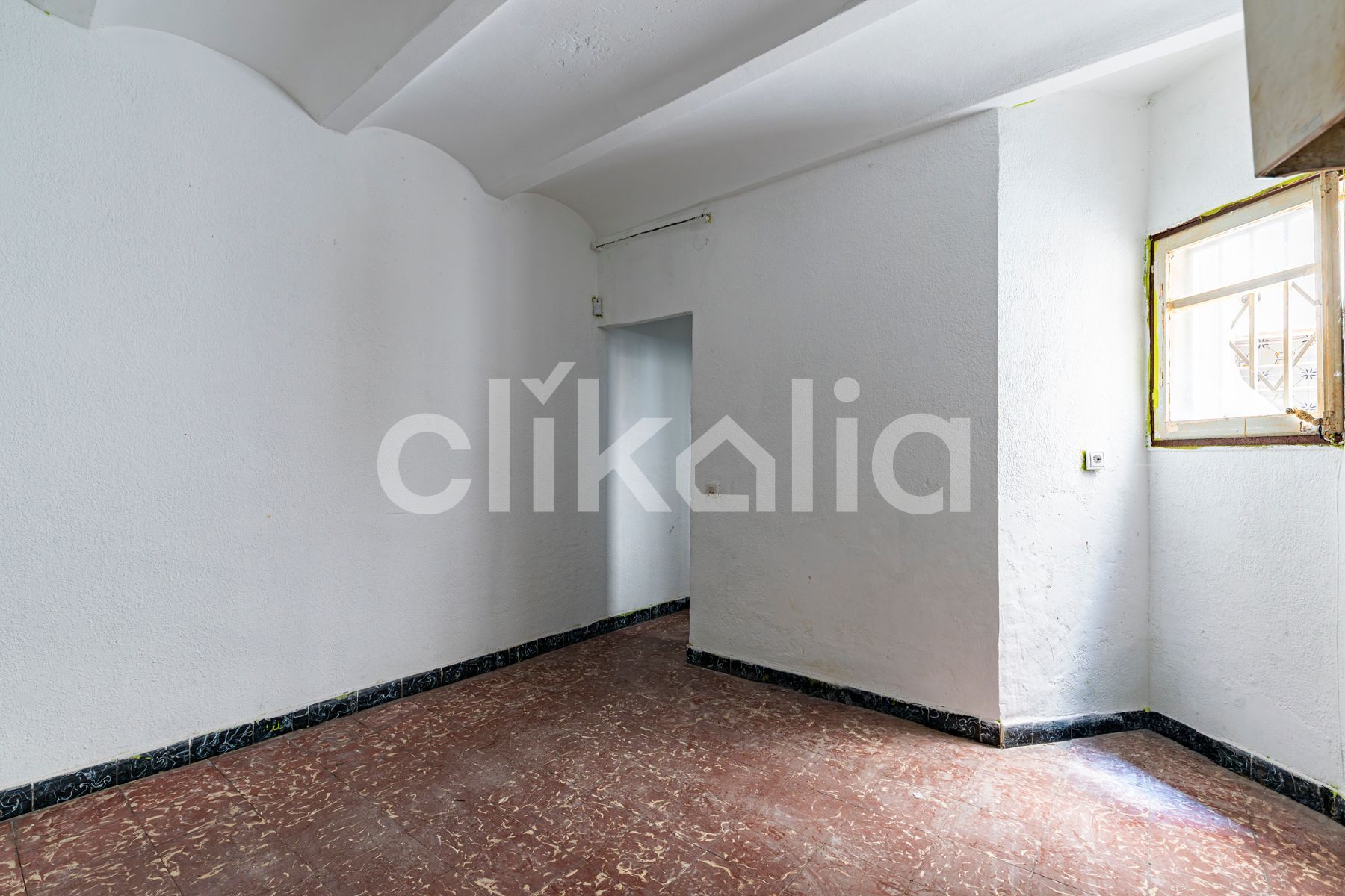 Flat for sale in Santa Coloma de Gramenet