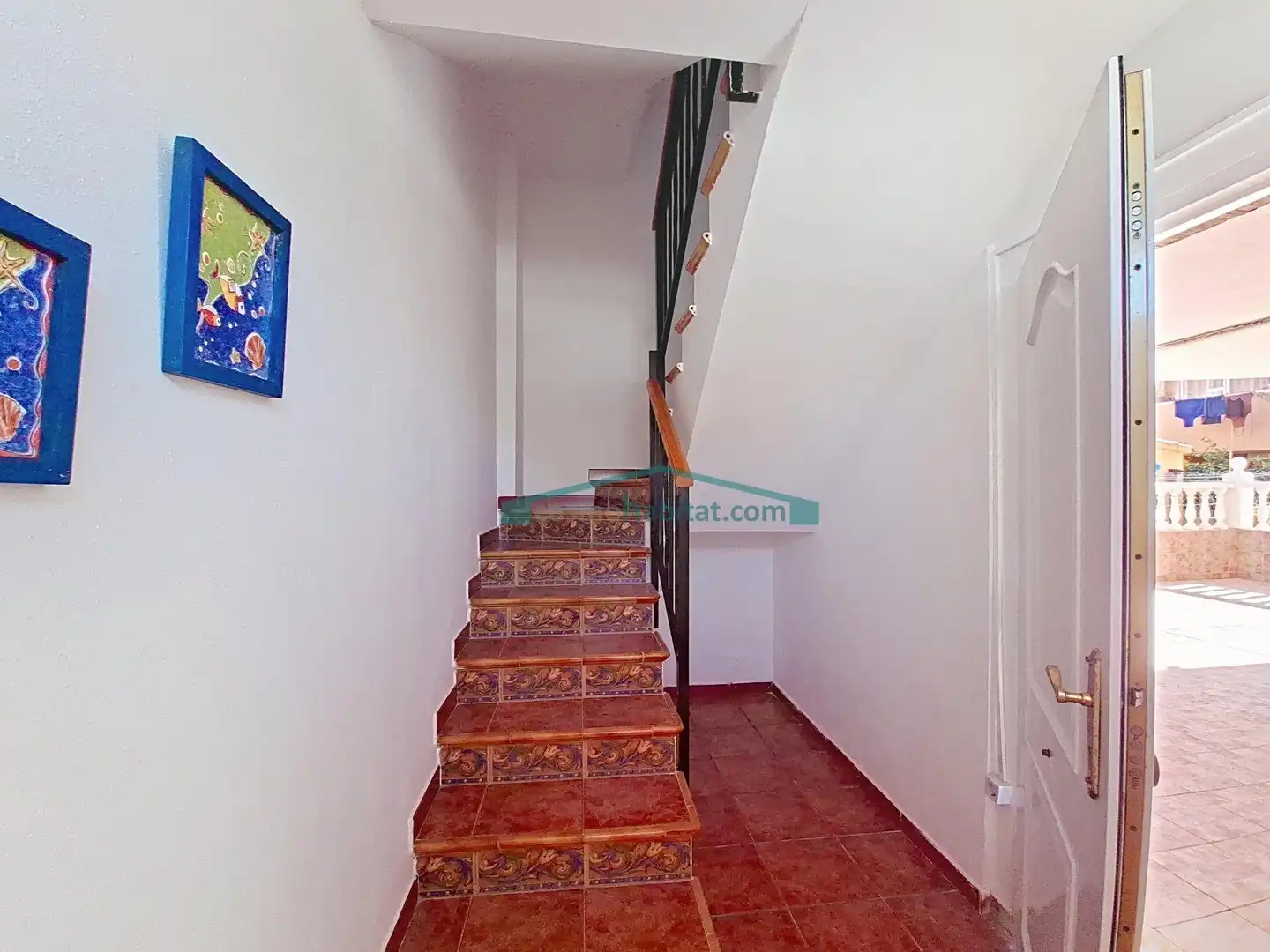 Bungalow con terrazza in vendita a Moncófar Playa, imagen 10
