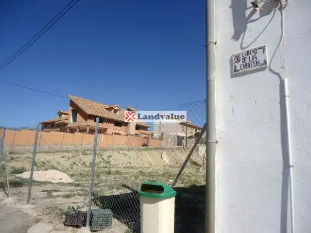 Residential for sale in Lorca