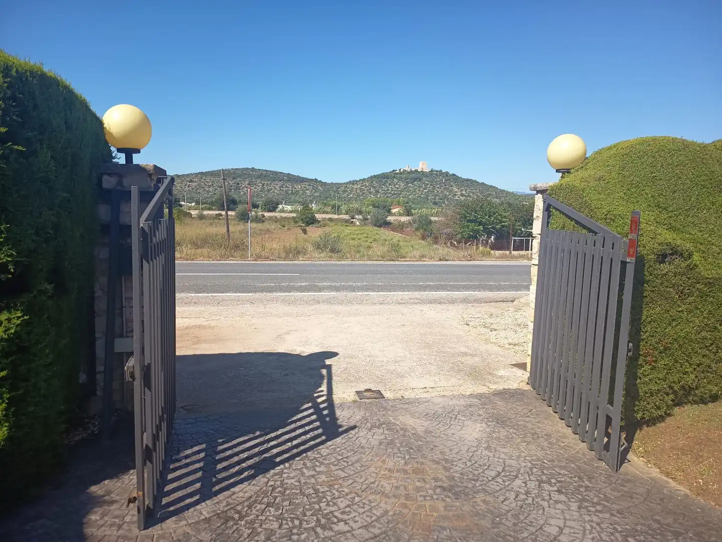 Villa avec terrasse à vendre à EL PUIG, imagen 87