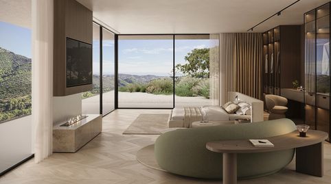 Photo 5 of Houses for sale in Paraiso - Barronal, Estepona