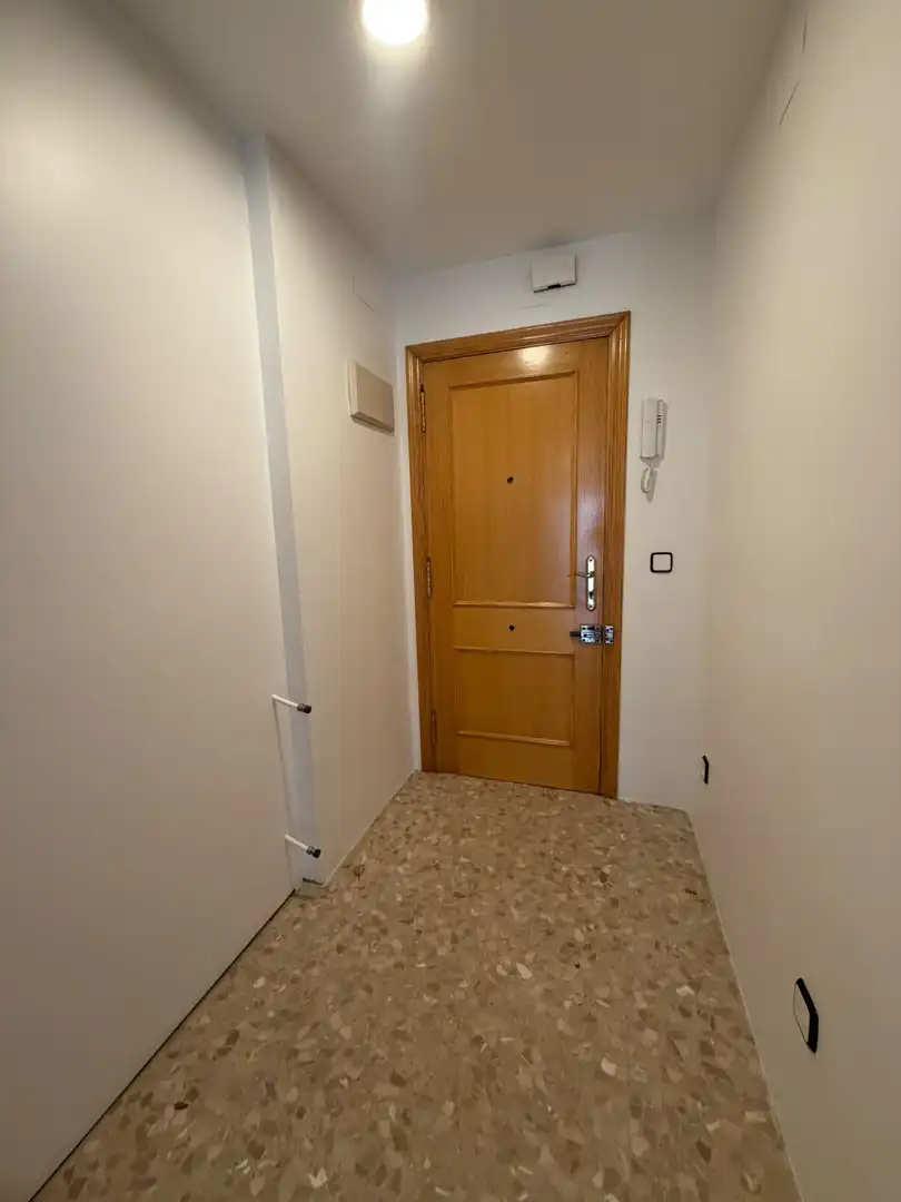 Piso de alquiler en Catarroja con Trastero