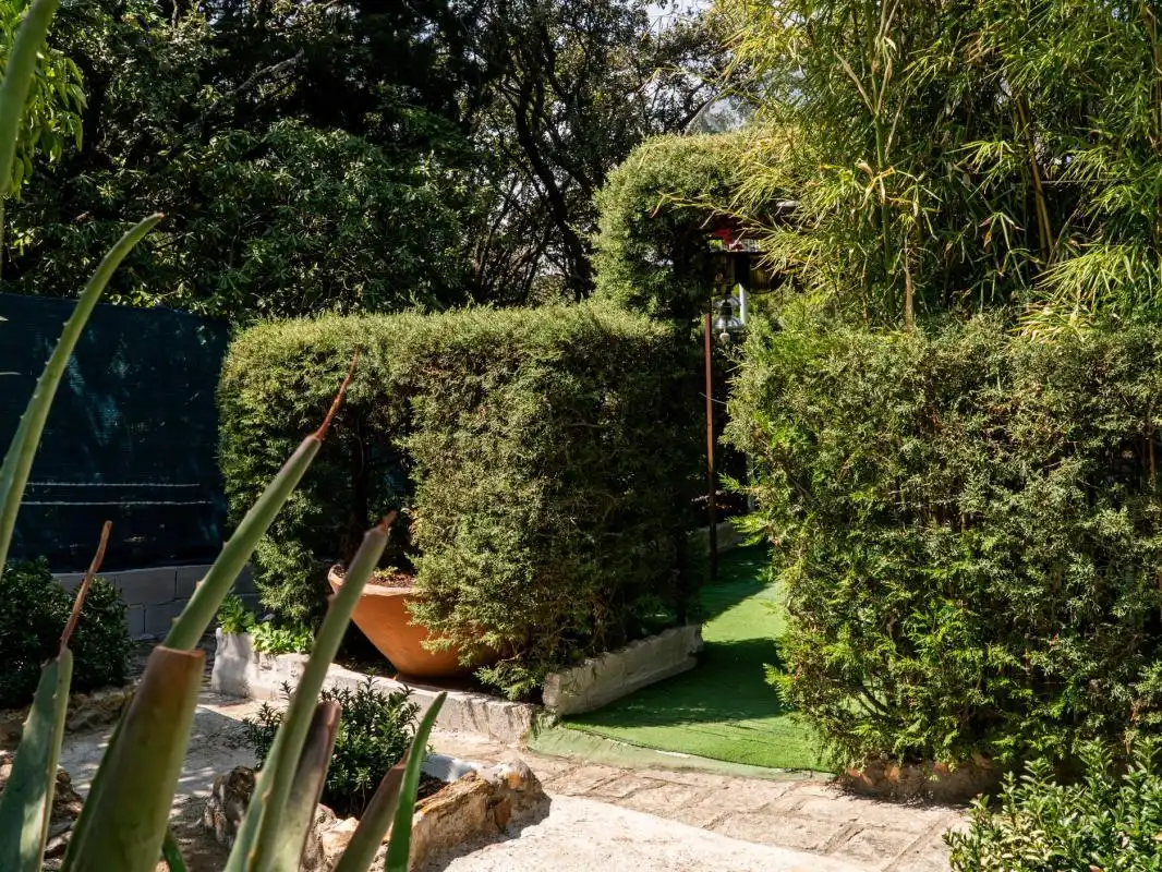 Casa o chalet en venta en C. Goya, Villa del Prado