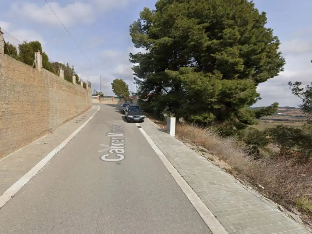 Residential land for sale in Calle Mimosa (Can Coral), imagen 3