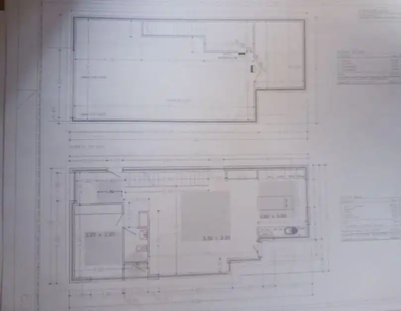 Residencial en venda a Camino Portiño, Coruxo - Oia - Saiáns