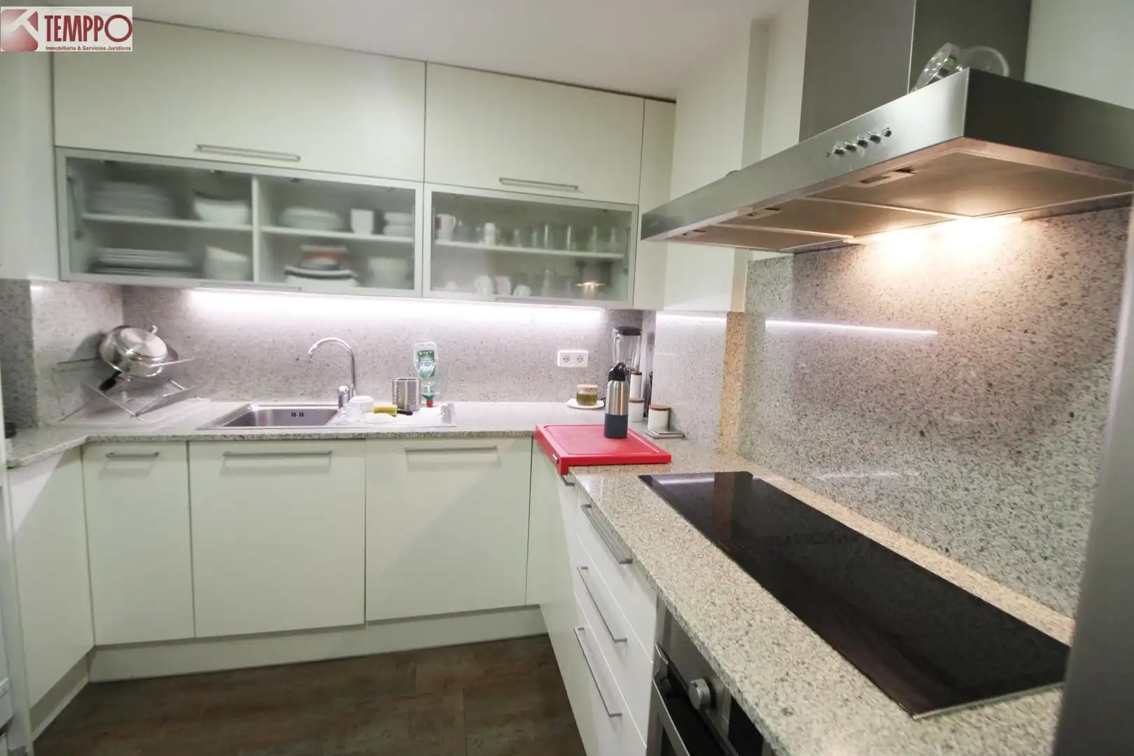 Flat with terrace for sale in Centre, imagen 10