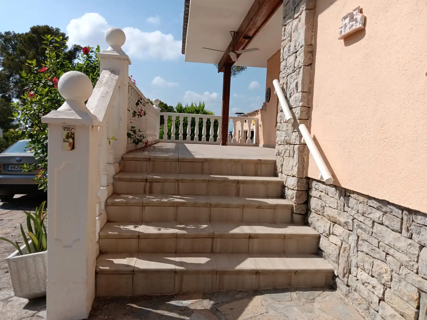 Detached house with pool for sale in Urbanitzacions, imagen 4