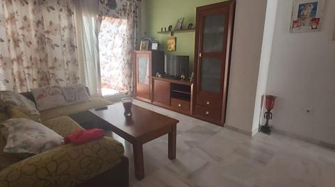 Foto 4 de Pis de lloguer a De las Infantas, Centro - Calzada - Cabo Noval, Cádiz