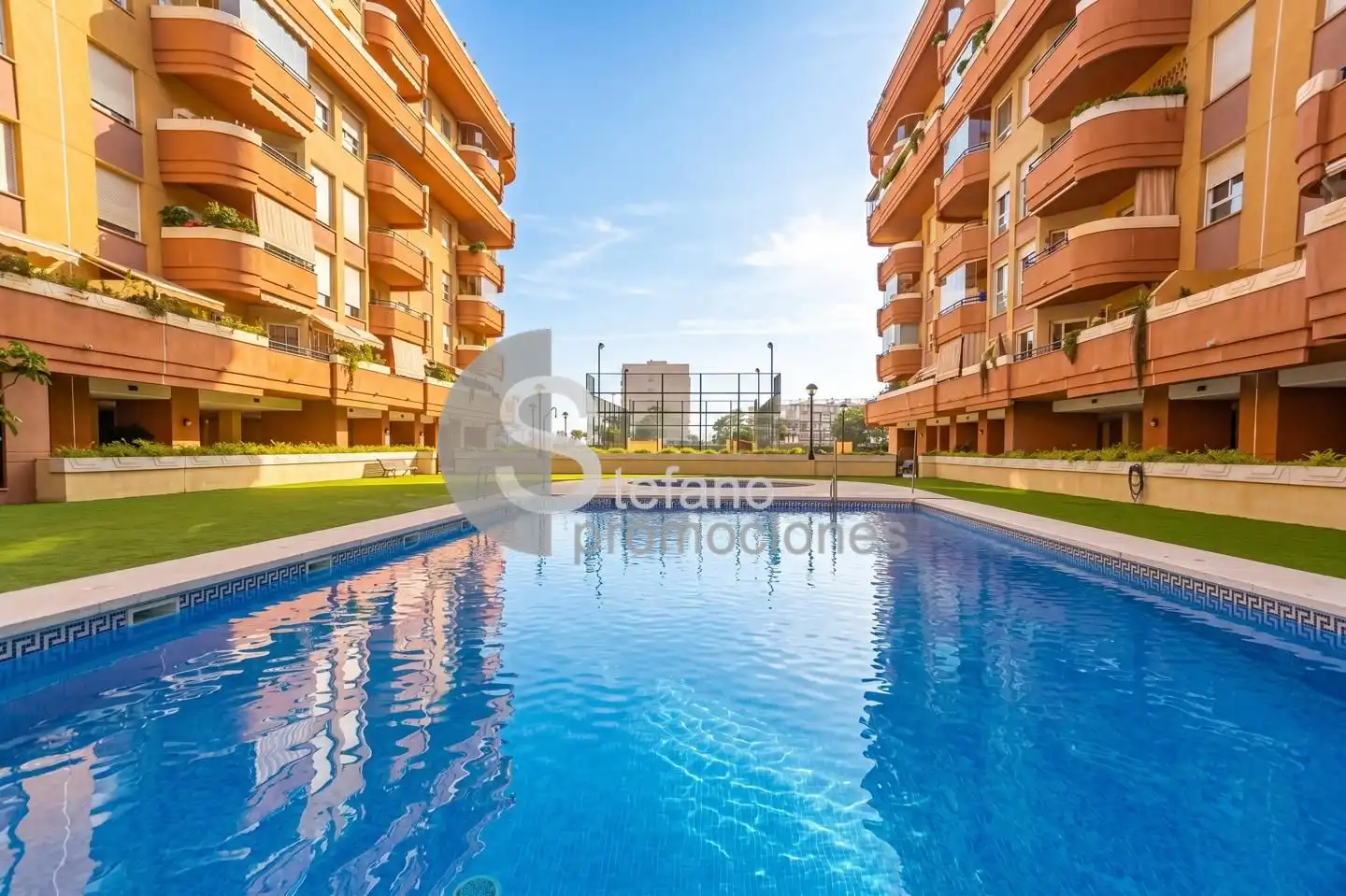 Pis amb piscina en venda a Carretera de Cádiz, imagen 2