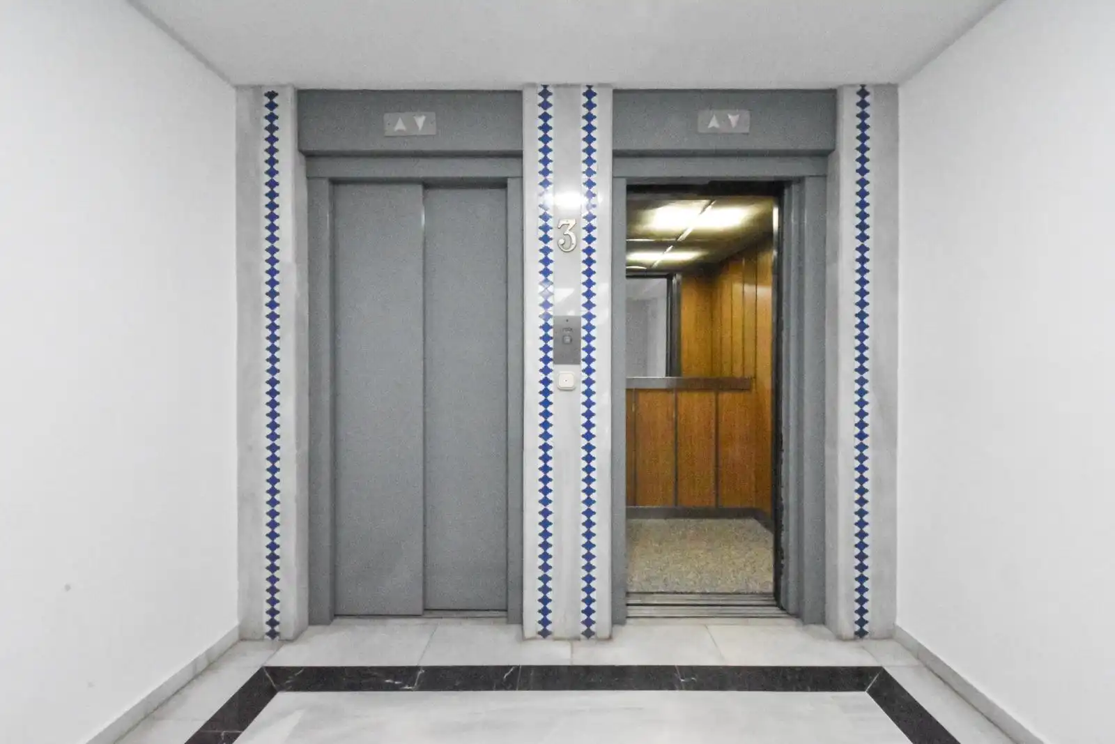 Apartments for rent in Fuengirola  with Air Conditioner, Heating and Private garden