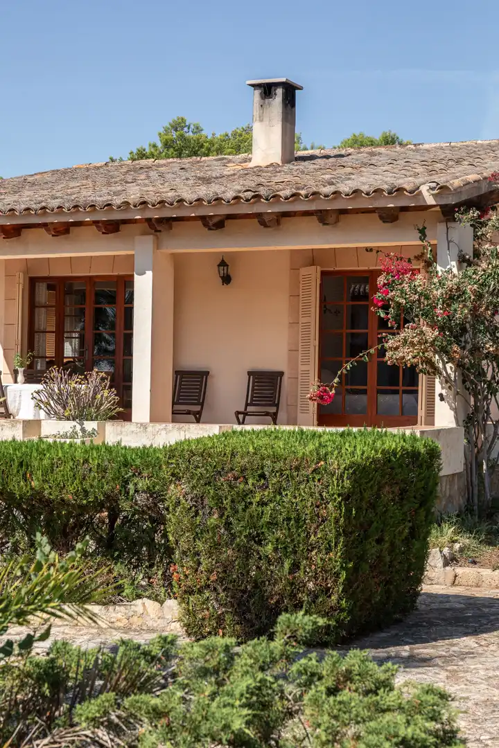 Casa o xalet en venda a Sa Cabaneta