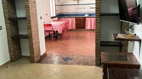 Foto 3 de Apartament de lloguer a Carretera la Fresneda, 54, Campanillas, Málaga