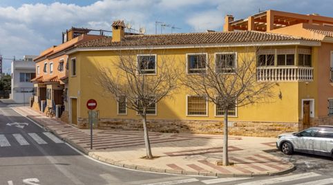 Photo 3 of Houses for sale in Avenida Xixona, 28, Campello Playa, El Campello
