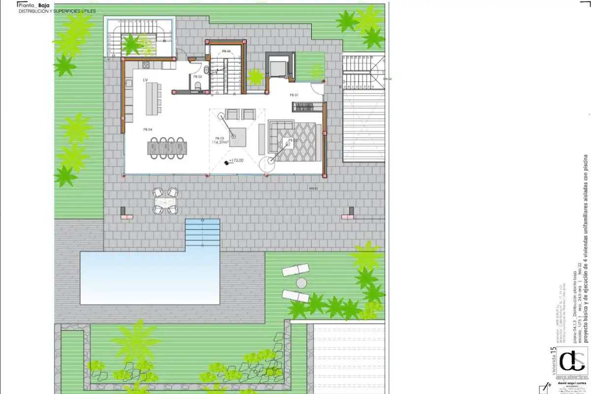 Villa à vendre à Golf Bahía, imagen 18