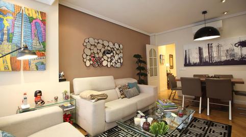 Photo 2 of Flat to rent in General Diaz Porlier, Goya, Madrid