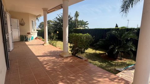 Foto 4 de Casa o chalet en venta en La Pedrera - Vessanes, Dénia